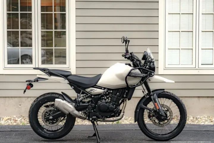 Himalayan 450cc 2026 - 1536387377 | OLX