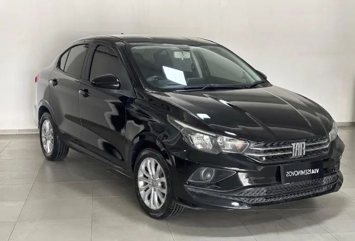 Fiat Cronos Drive 1.3 8V Flex 2024 - Foto 4