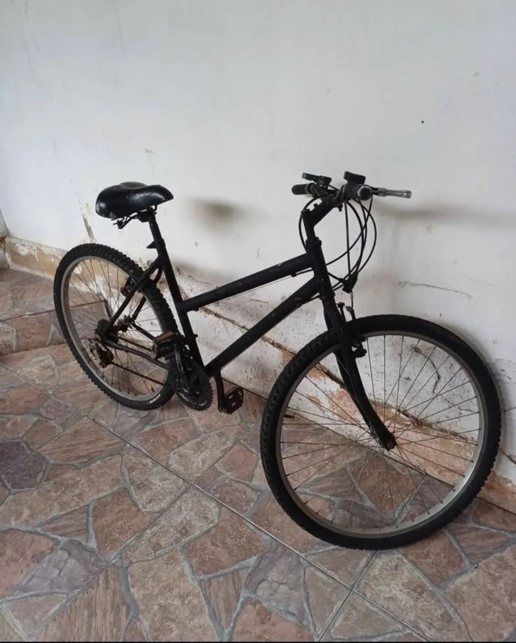 Bicicleta Aro 26
