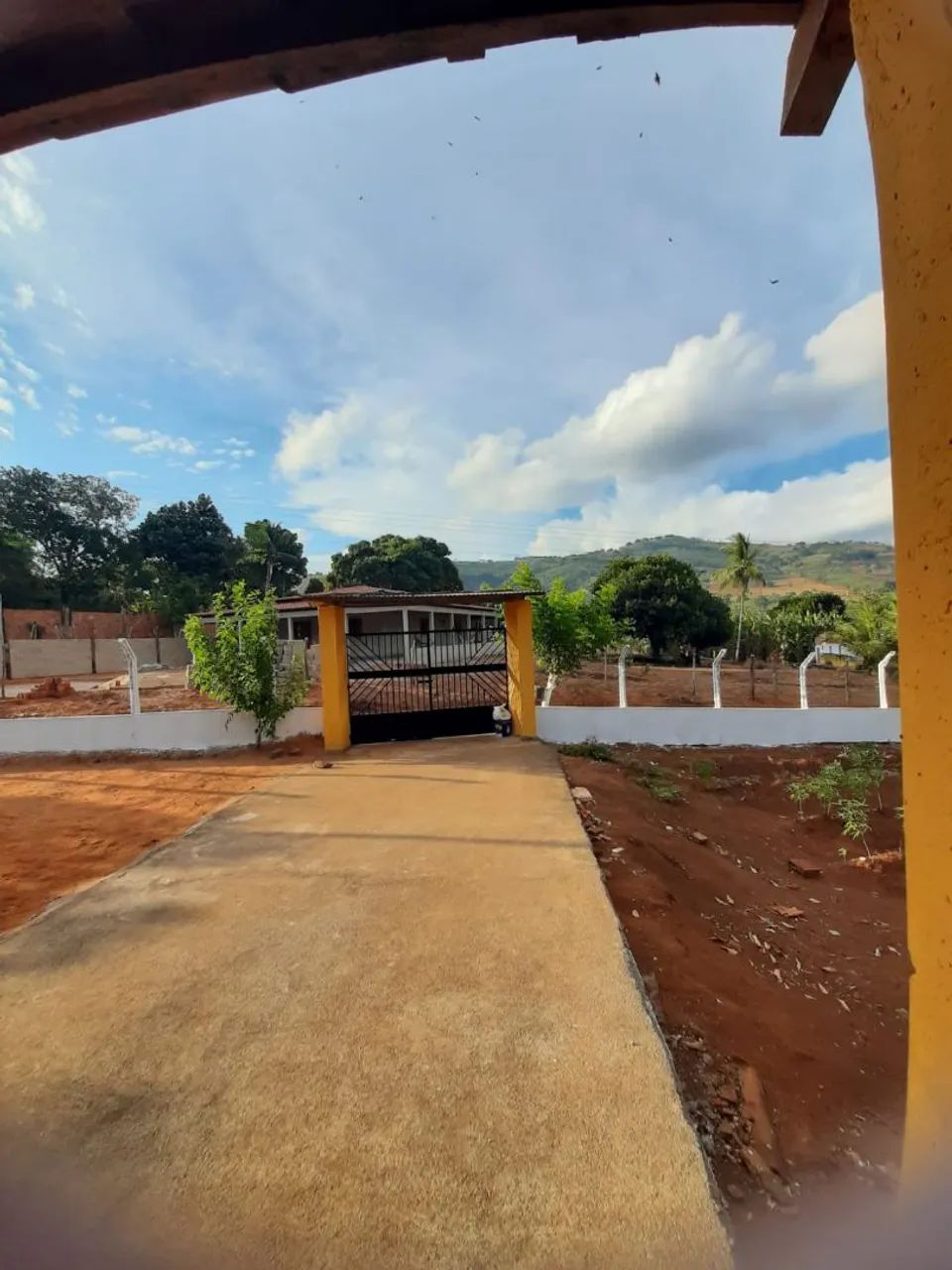 Linda chácara  - Foto 5