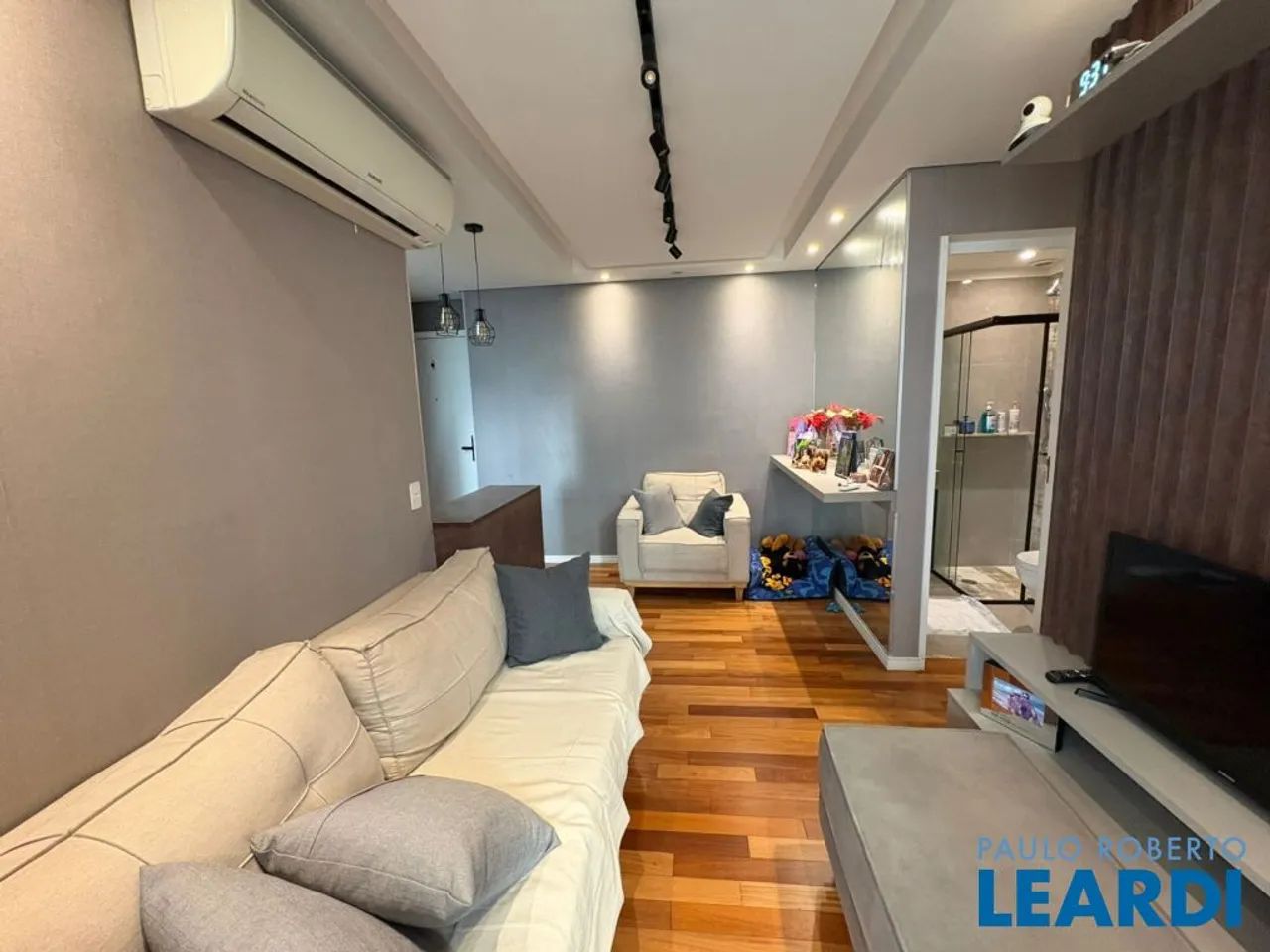 APARTAMENTO - JARDIM ÍRIS - SP - Foto 2