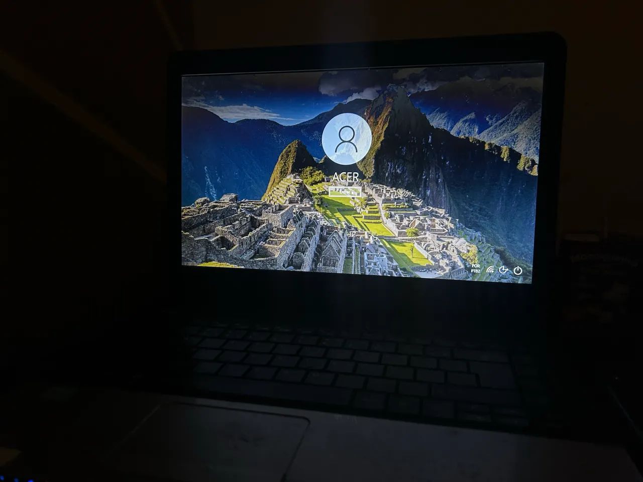 Notebook Acer - Foto 3