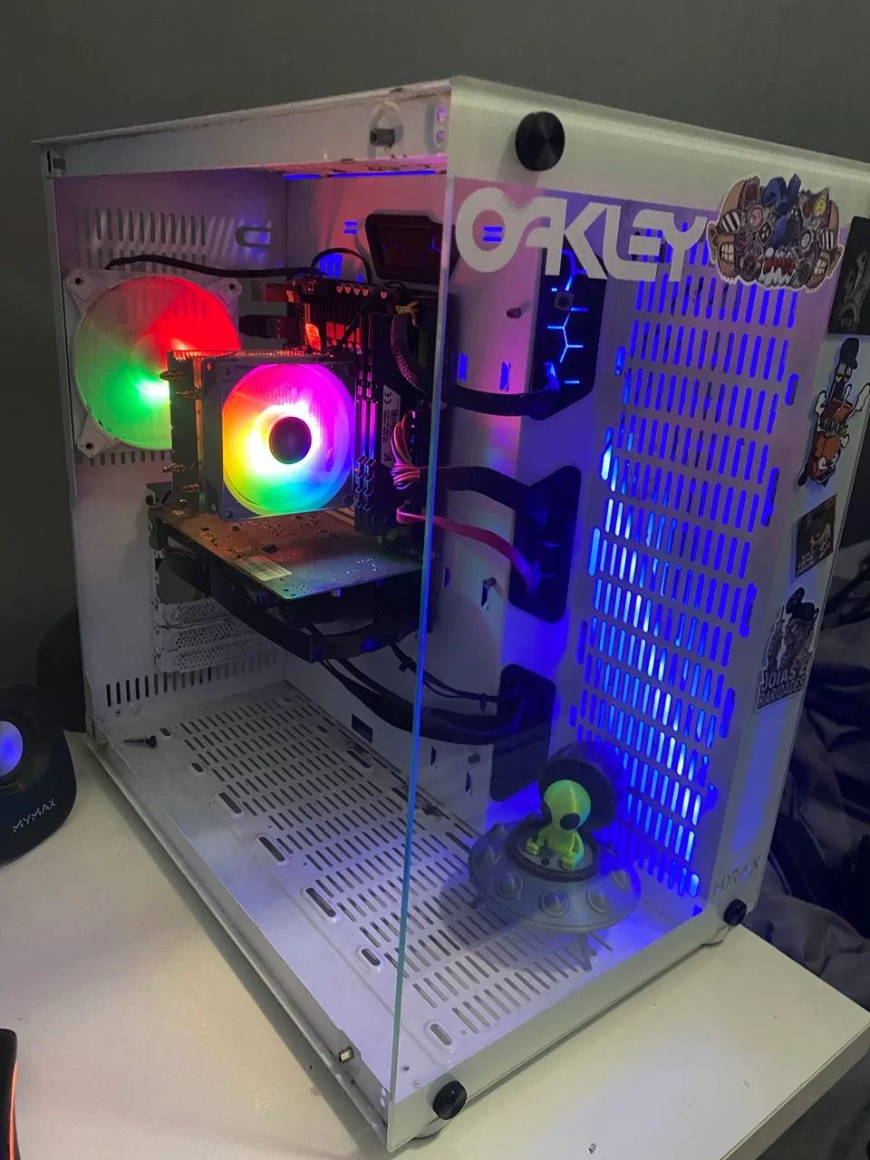 Computador gamer - Foto 3