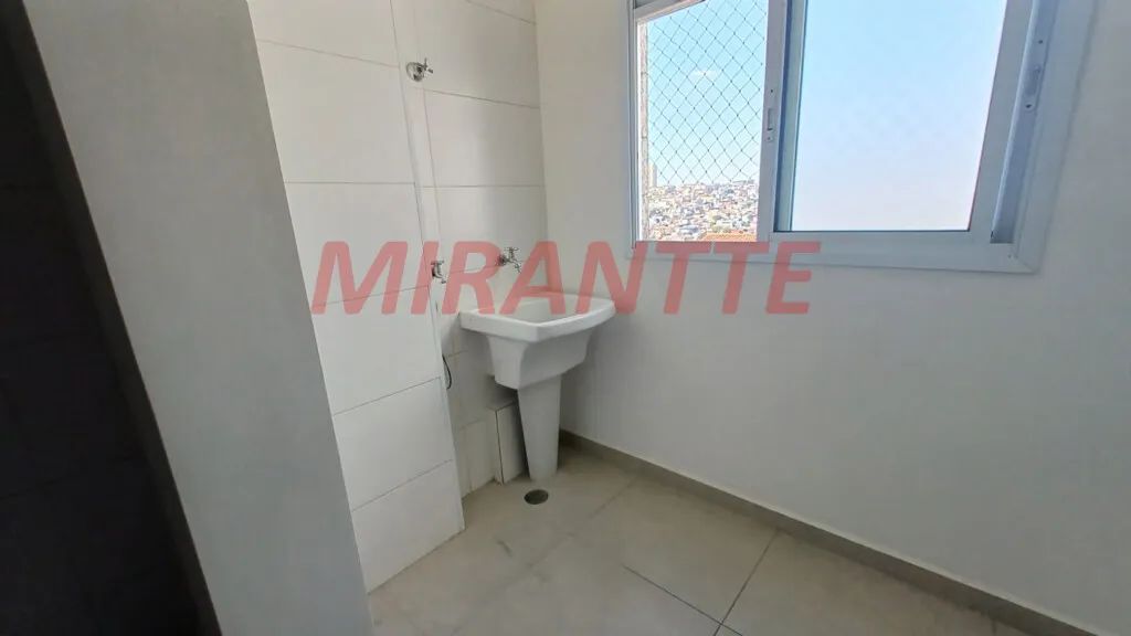 Cond. fechado de 47m² com 2 quartos em Vila Gustavo - Foto 2