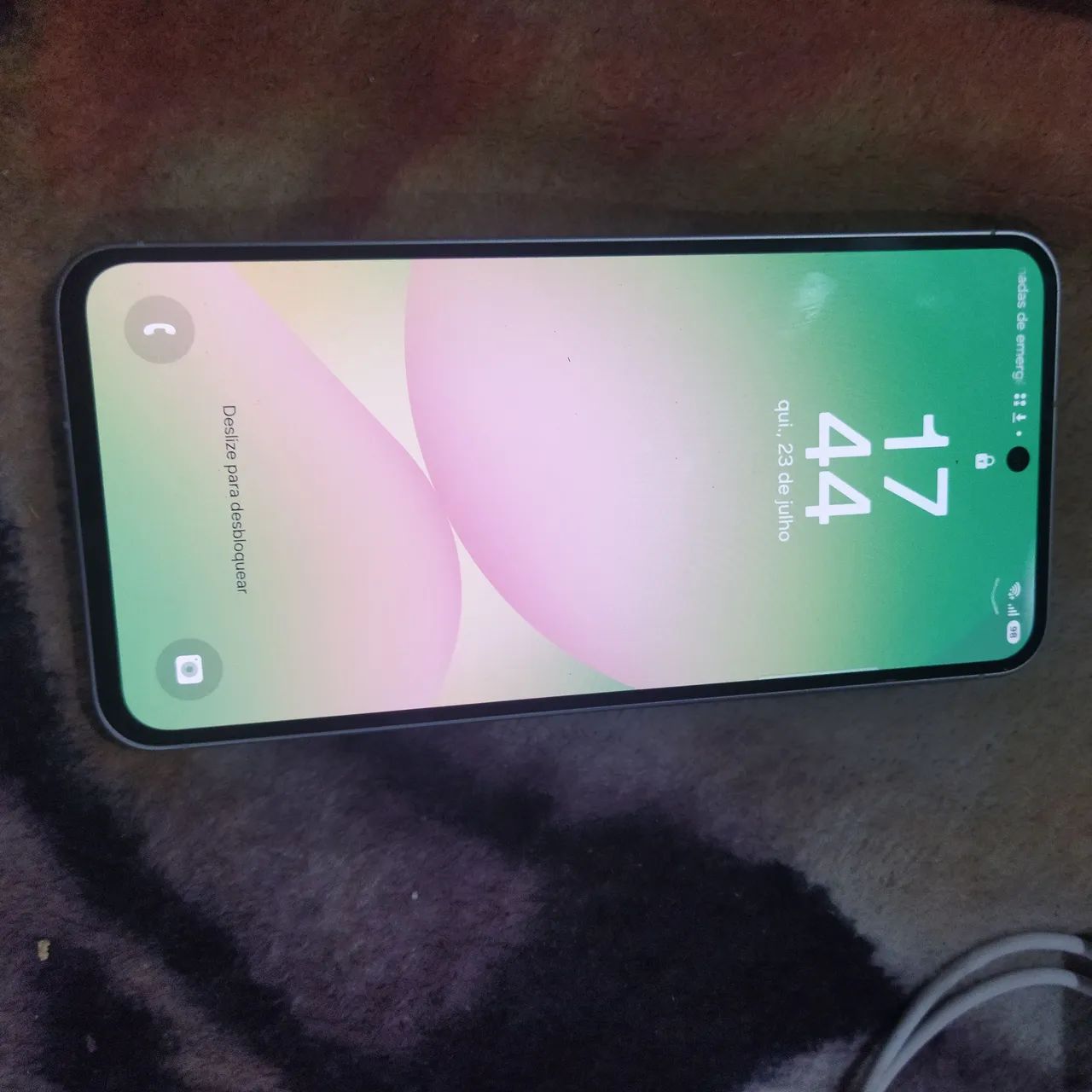Celular a56 - Foto 2