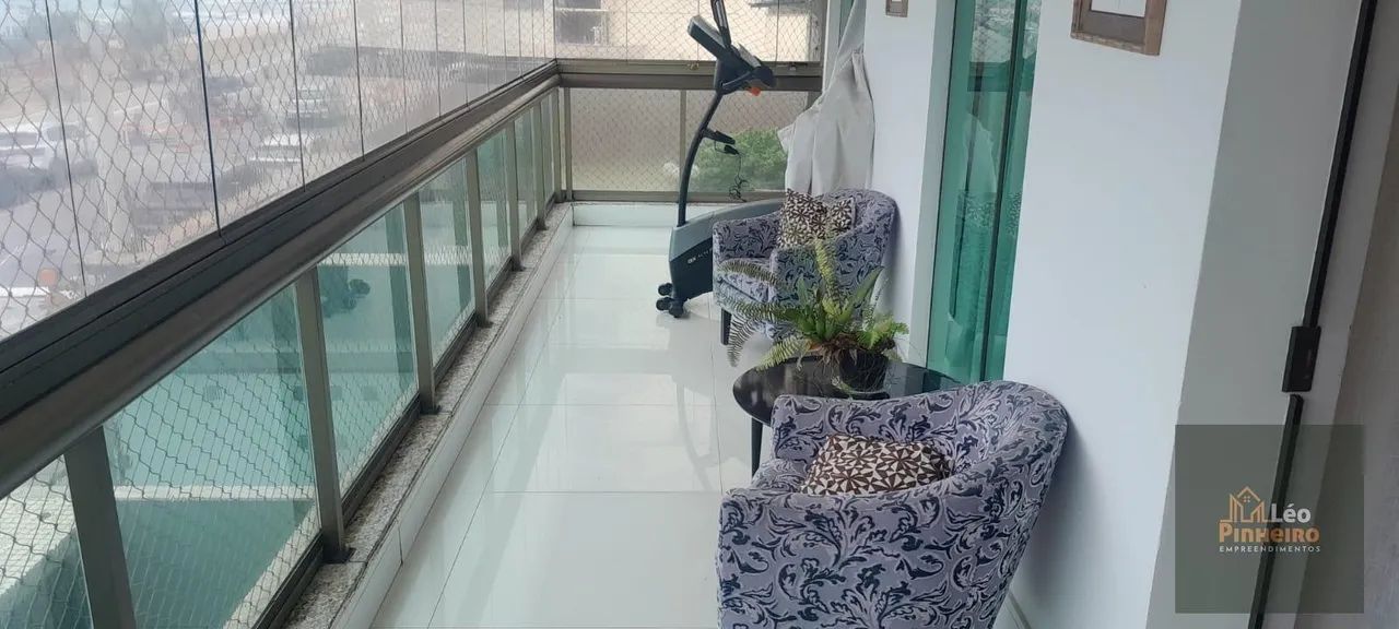 Apartamento em Cavaleiros - Macaé - Foto 4