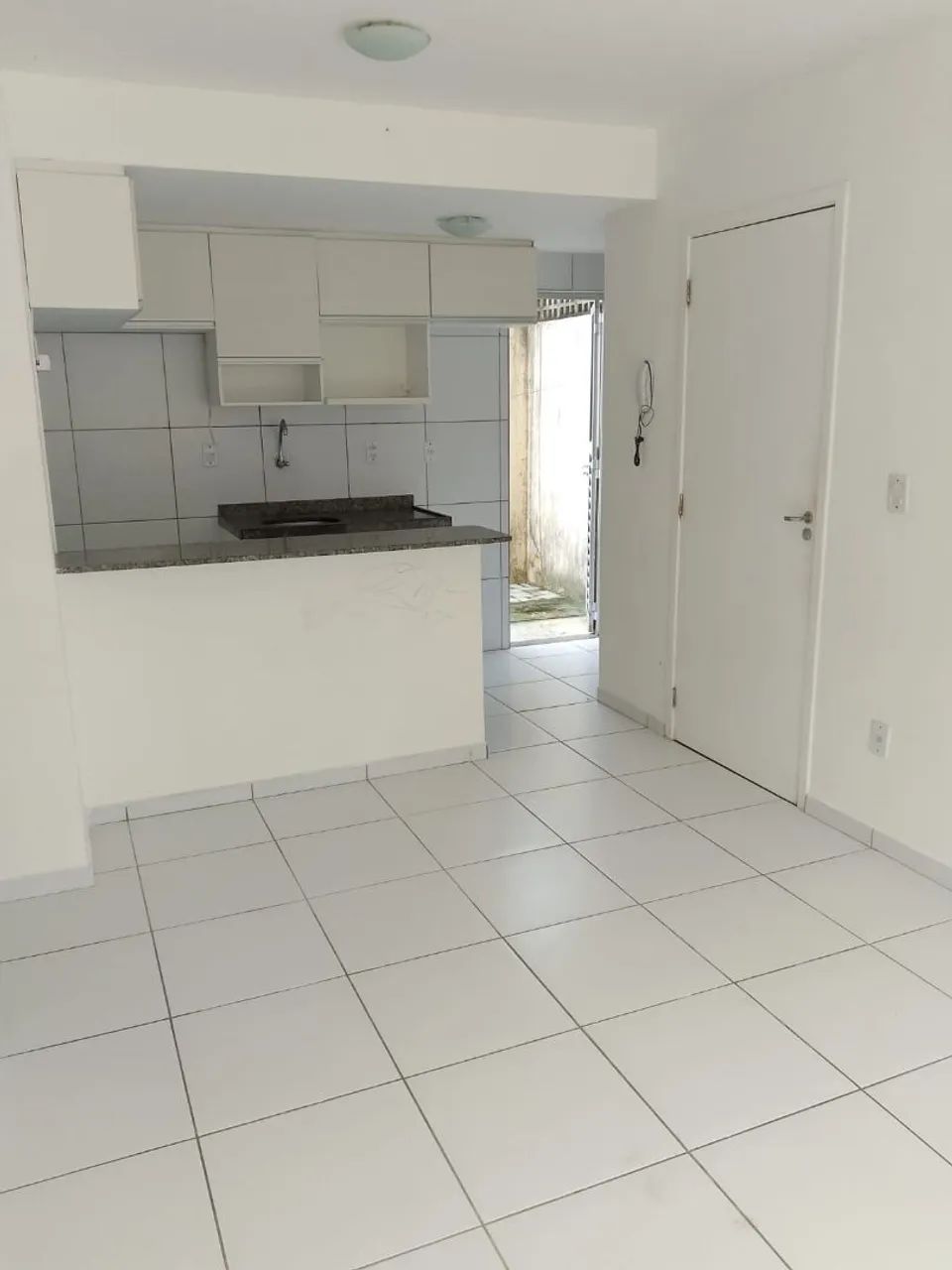 Alugo apartamento térreo  - Foto 2