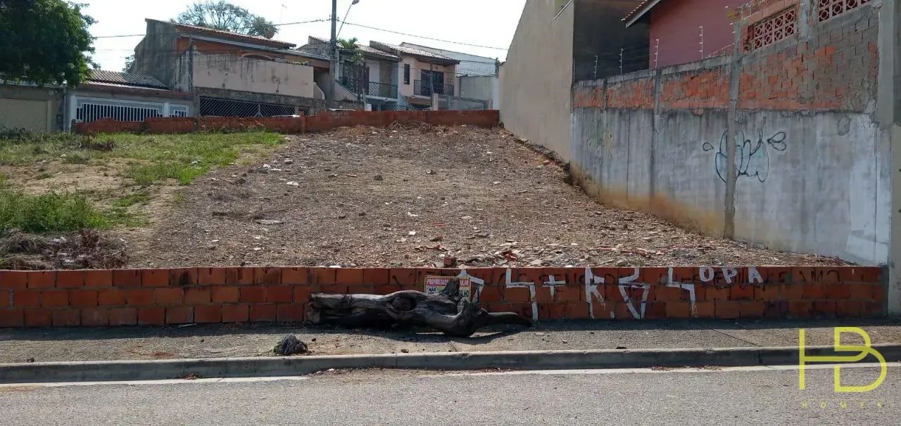 Terreno à venda, Cidade Jardim, Sorocaba, SP
