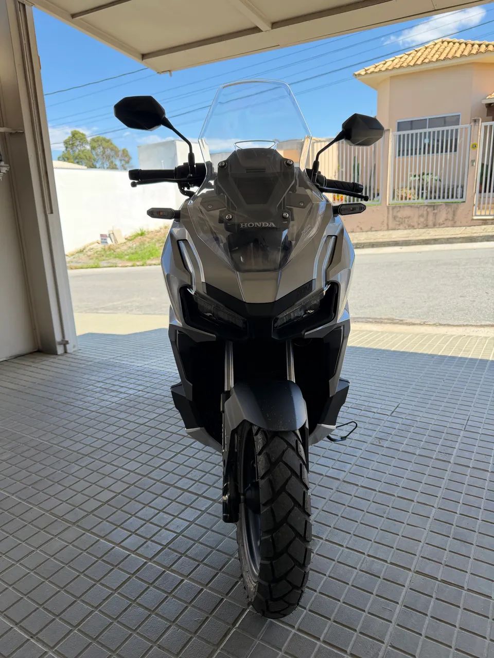 Honda ADV 160 - Foto 2