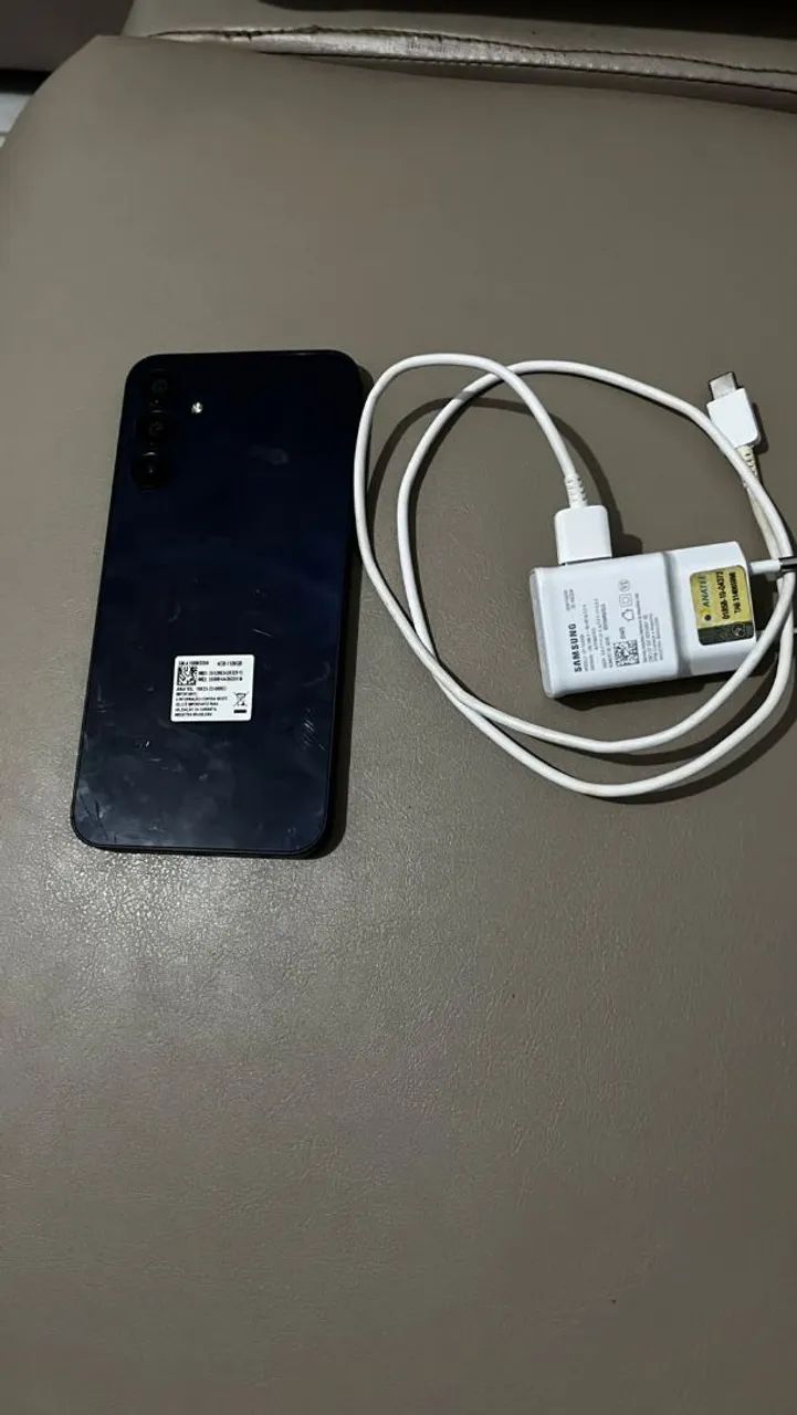 Samsung Galaxy a15 128gb - Foto 3