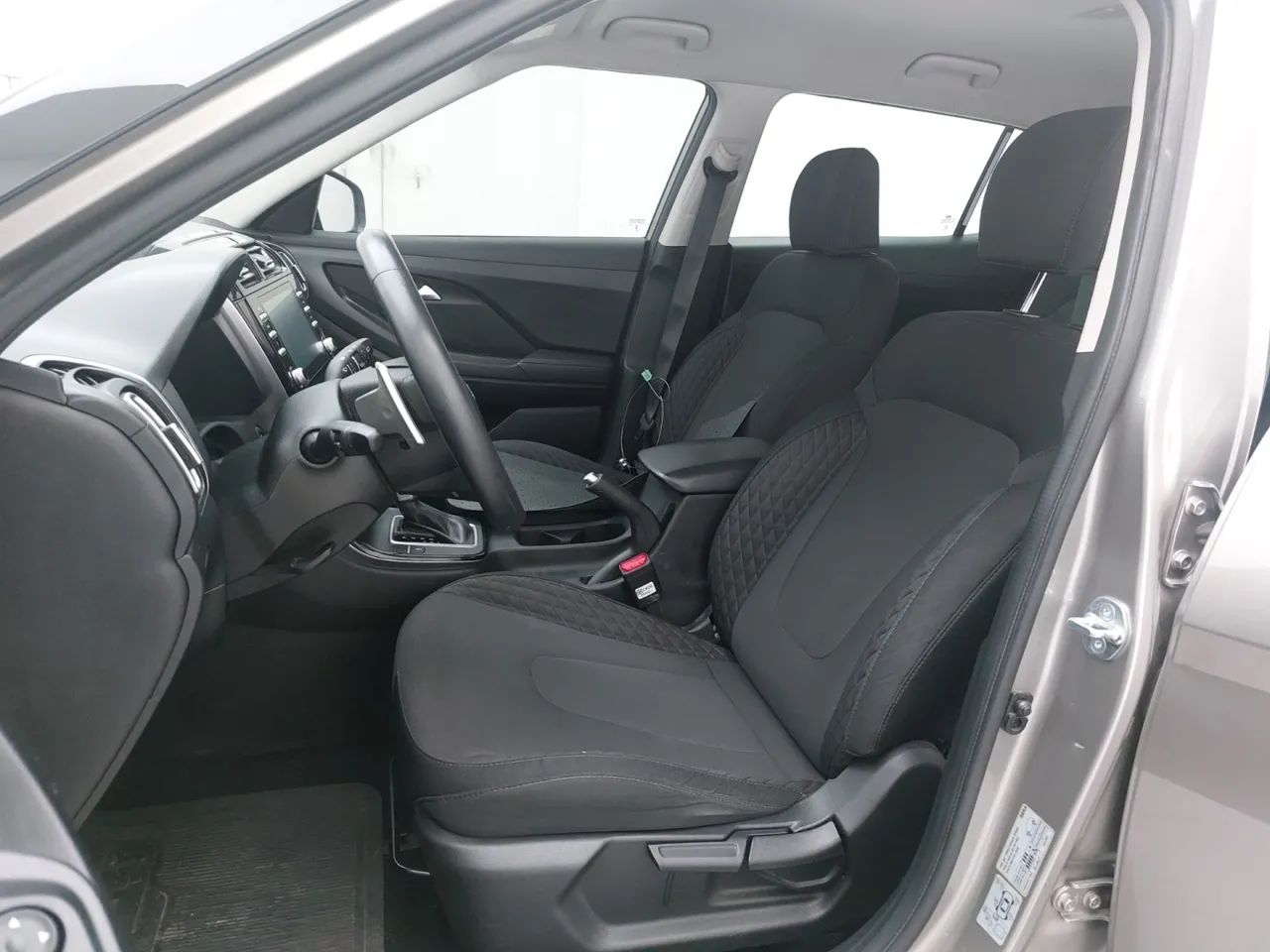 Hyundai Creta Limit. Safety 1.0 TB 12V Flex Aut., foto 16 de 18