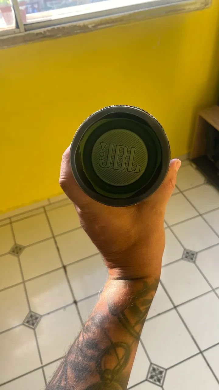 JBL Charge 4 - Foto 4