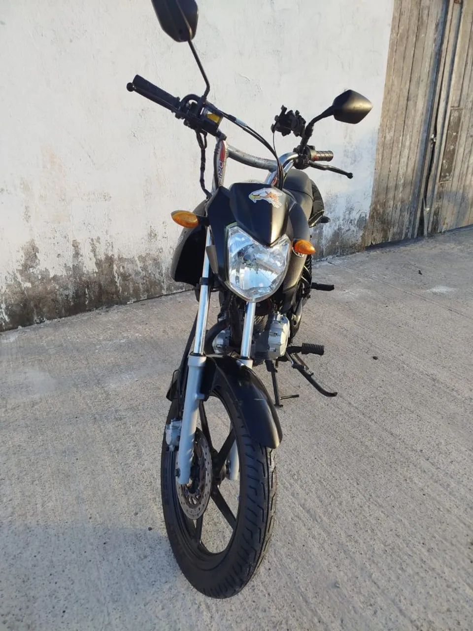 Factor 125i ED 2018