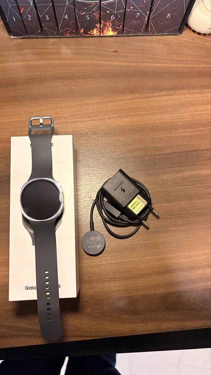 Galaxy Watch 8 44mm - Foto 4