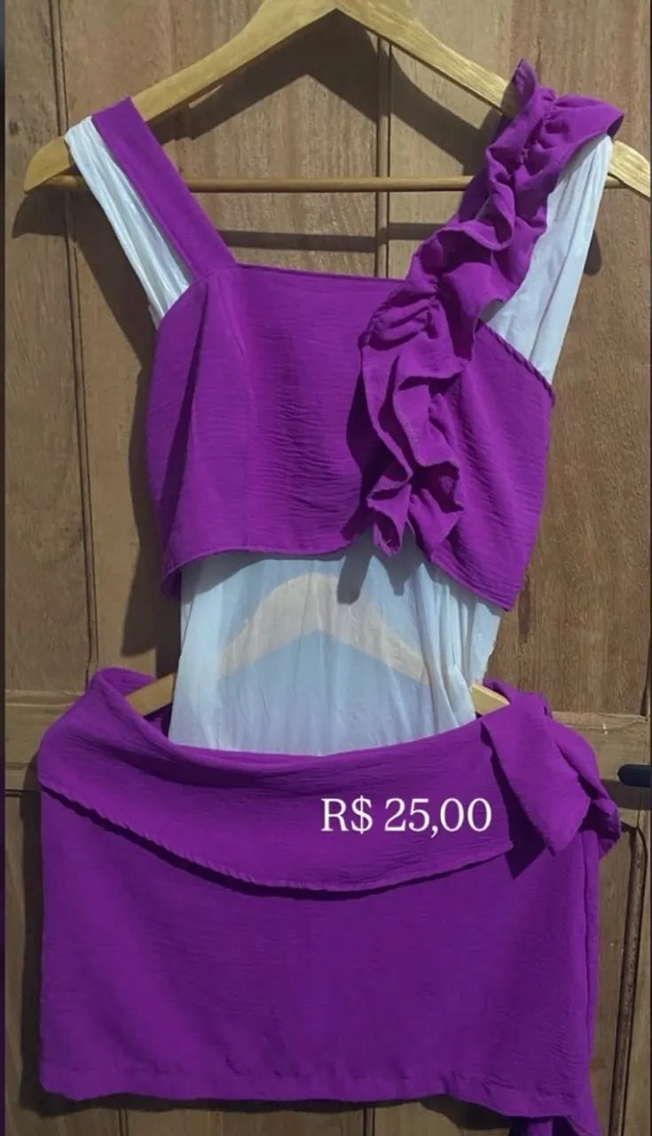 Roupas  - Foto 2