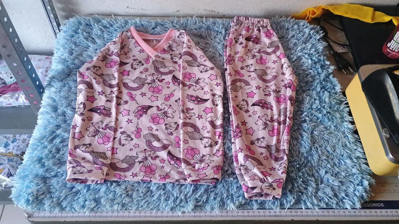 Pijamas  - Foto 5