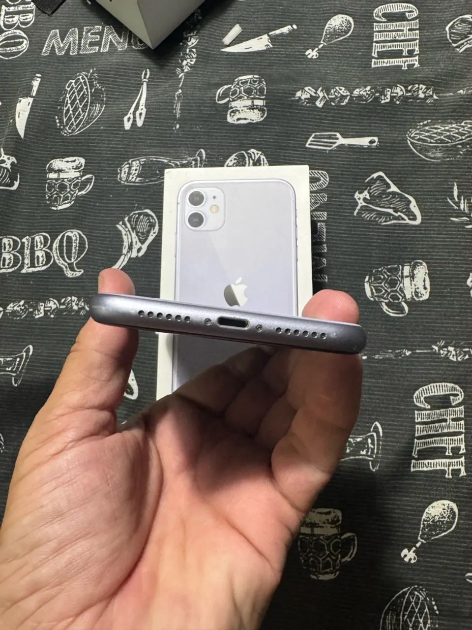 IPHONE 11  - Foto 2