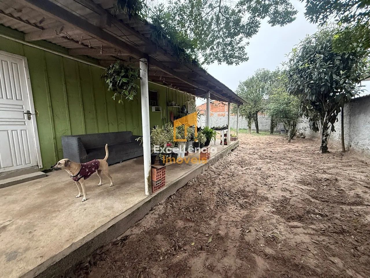 Casa com espaço de terreno em Canoas - Foto 4
