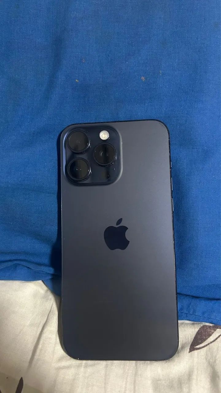 iPhone 15 pro Max 512 gb - Foto 3