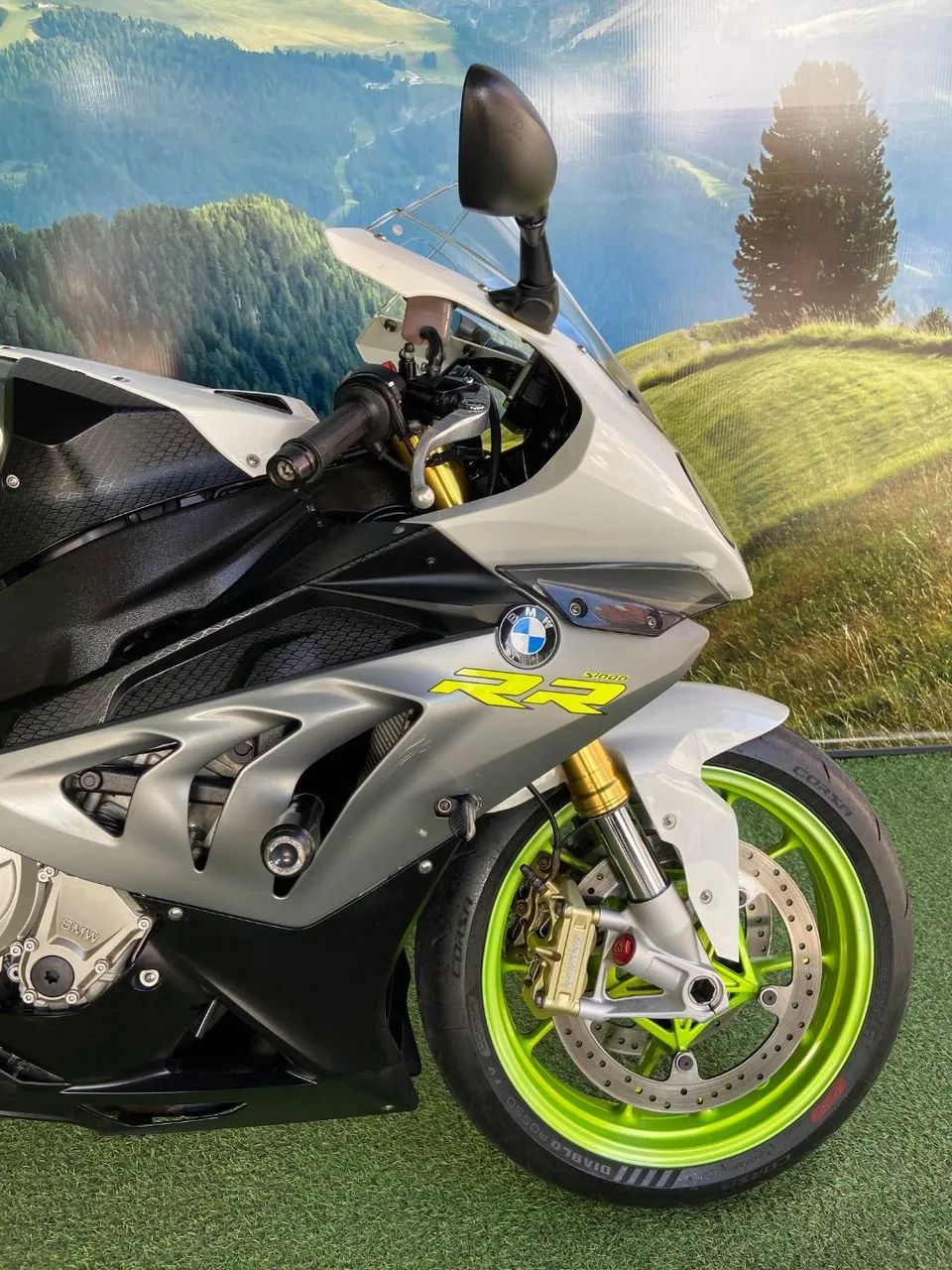 BMW S 1000 RR - Foto 4