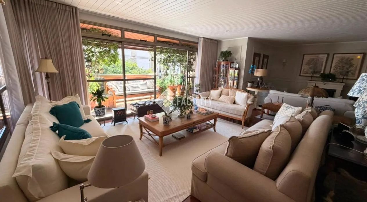 apartamento - Cambuí - Campinas - Foto 2