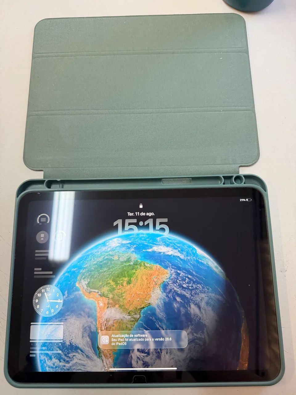 iPad 11 a16 - Foto 5