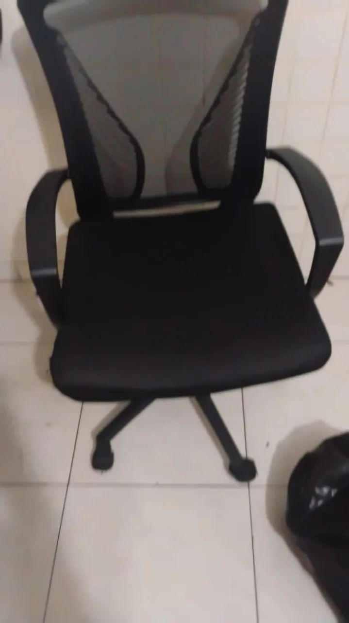 Cadeira de escritório 