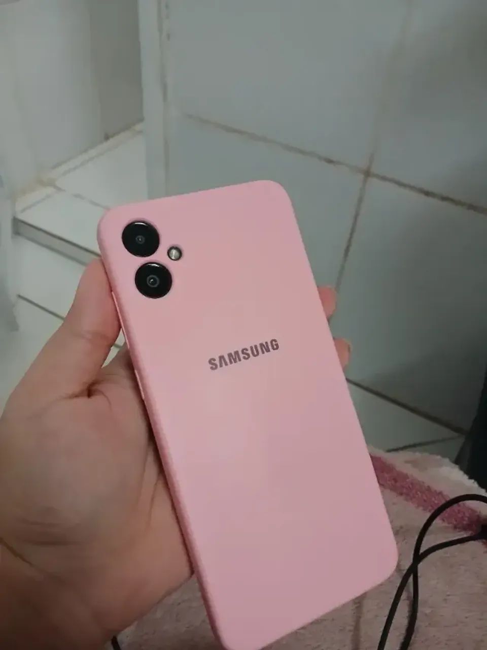 Samsung Galaxy A05 | 128GB  - Foto 2