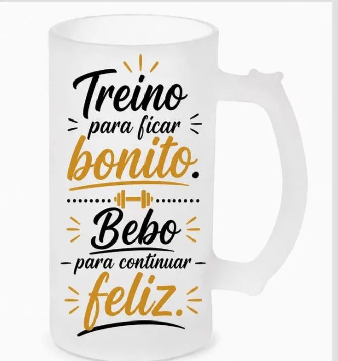 Caneca de chopp ? - Foto 3