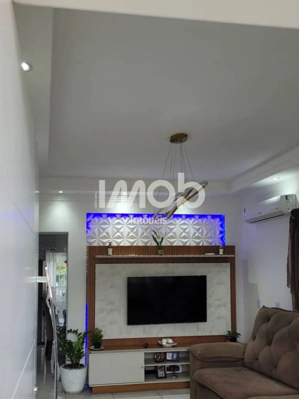 CASA COM SUÍTE + 2 QUARTOS, SANTO ANTÔNIO - Foto 2