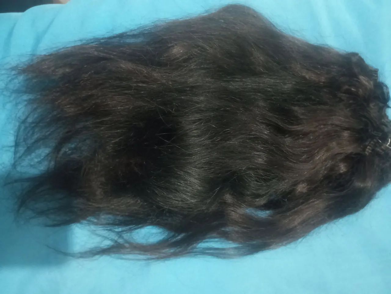 Vendo cabelo humano - Foto 2