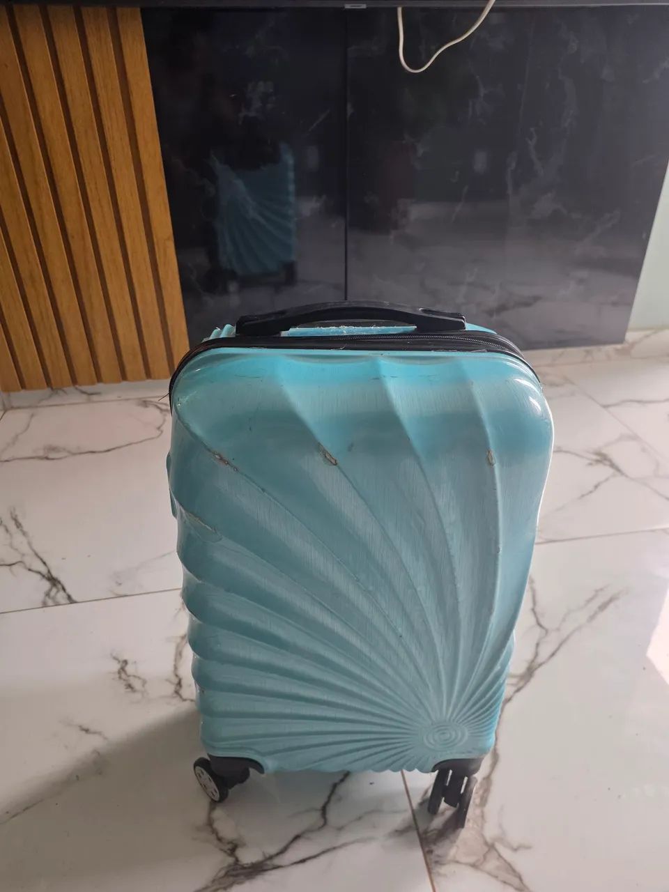 Mala de Viagem 