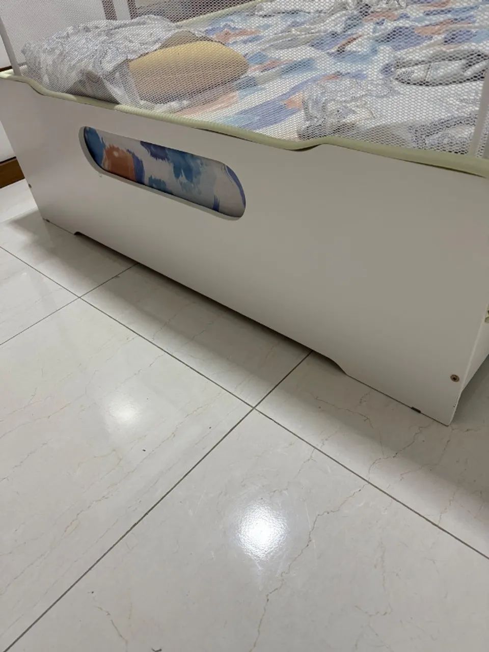 Cama montessoriana casal - Foto 2