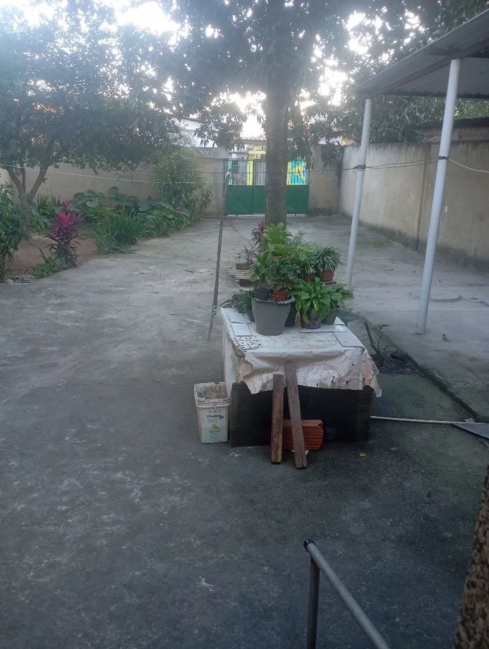 Vendo casa 