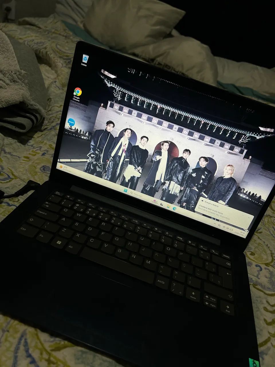 Notebook Lenovo - Foto 4