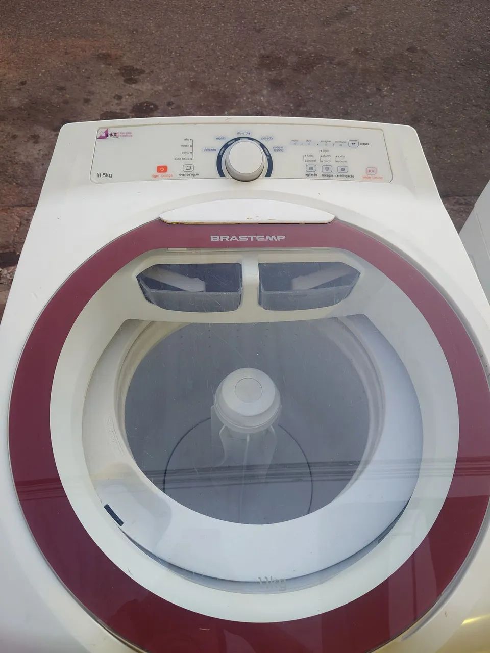 Máquina de Lavar Brastemp - Foto 2