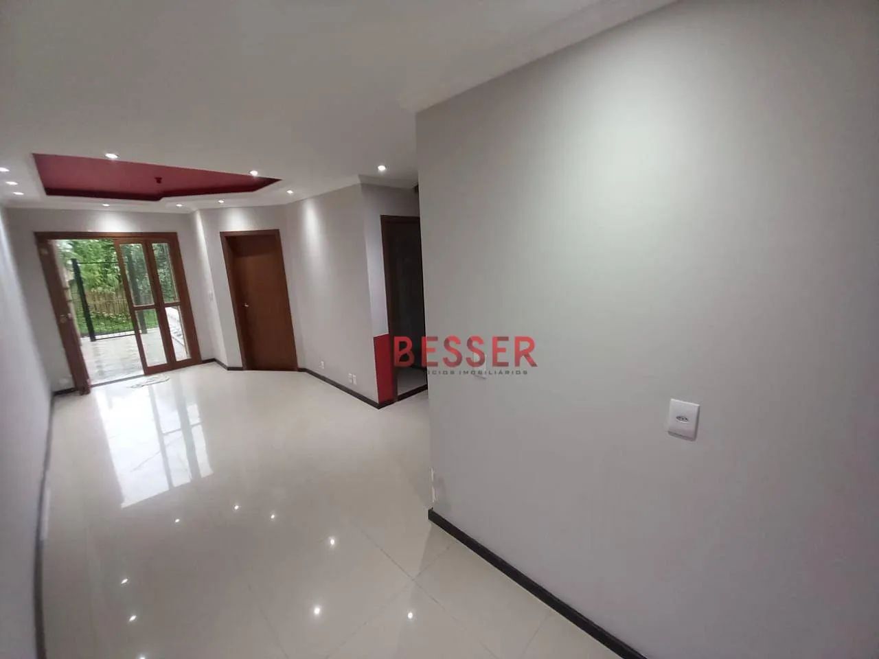 Sobrado com 4 dormitórios para alugar, 67 m² por R$ 2.225,00/mês - Pasqualini - Sapucaia d - Foto 6