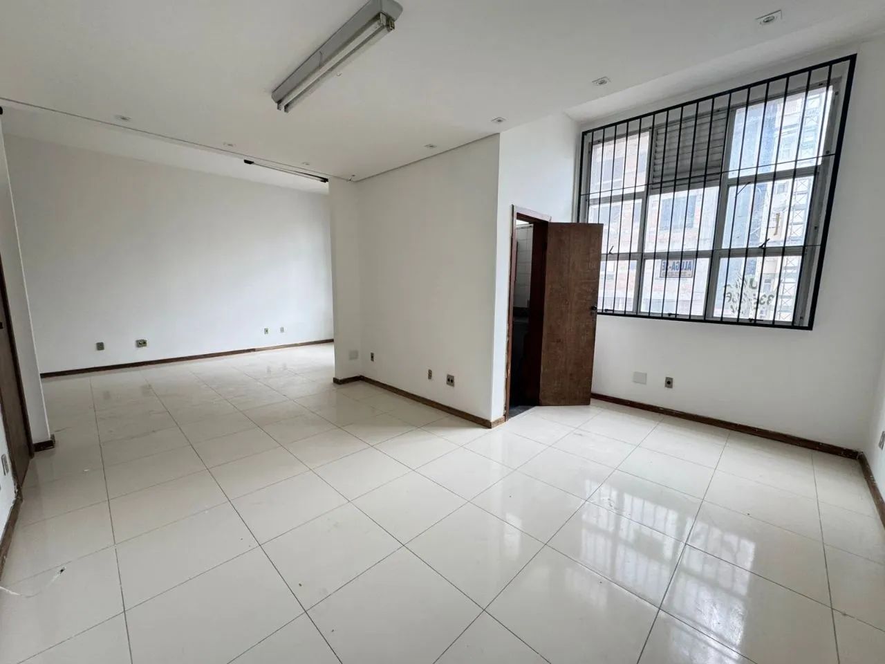 Sala para locação no Santo Antônio
