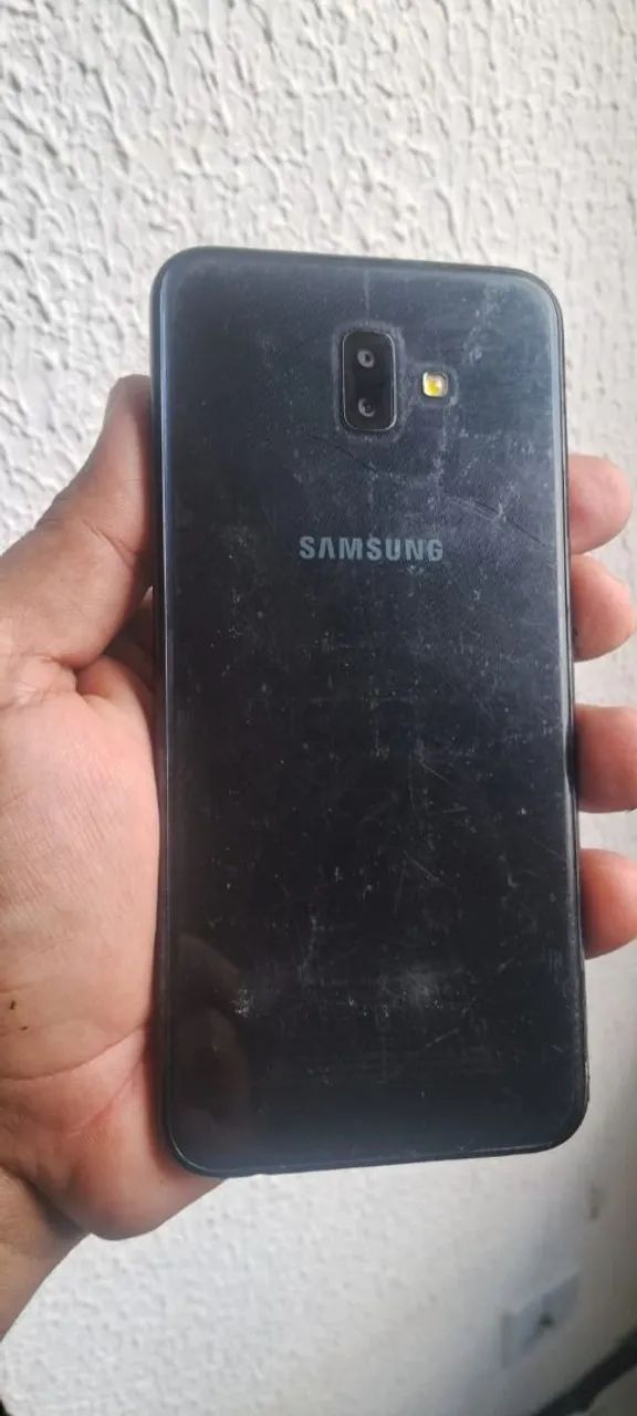 Sansung j6+ - Foto 5