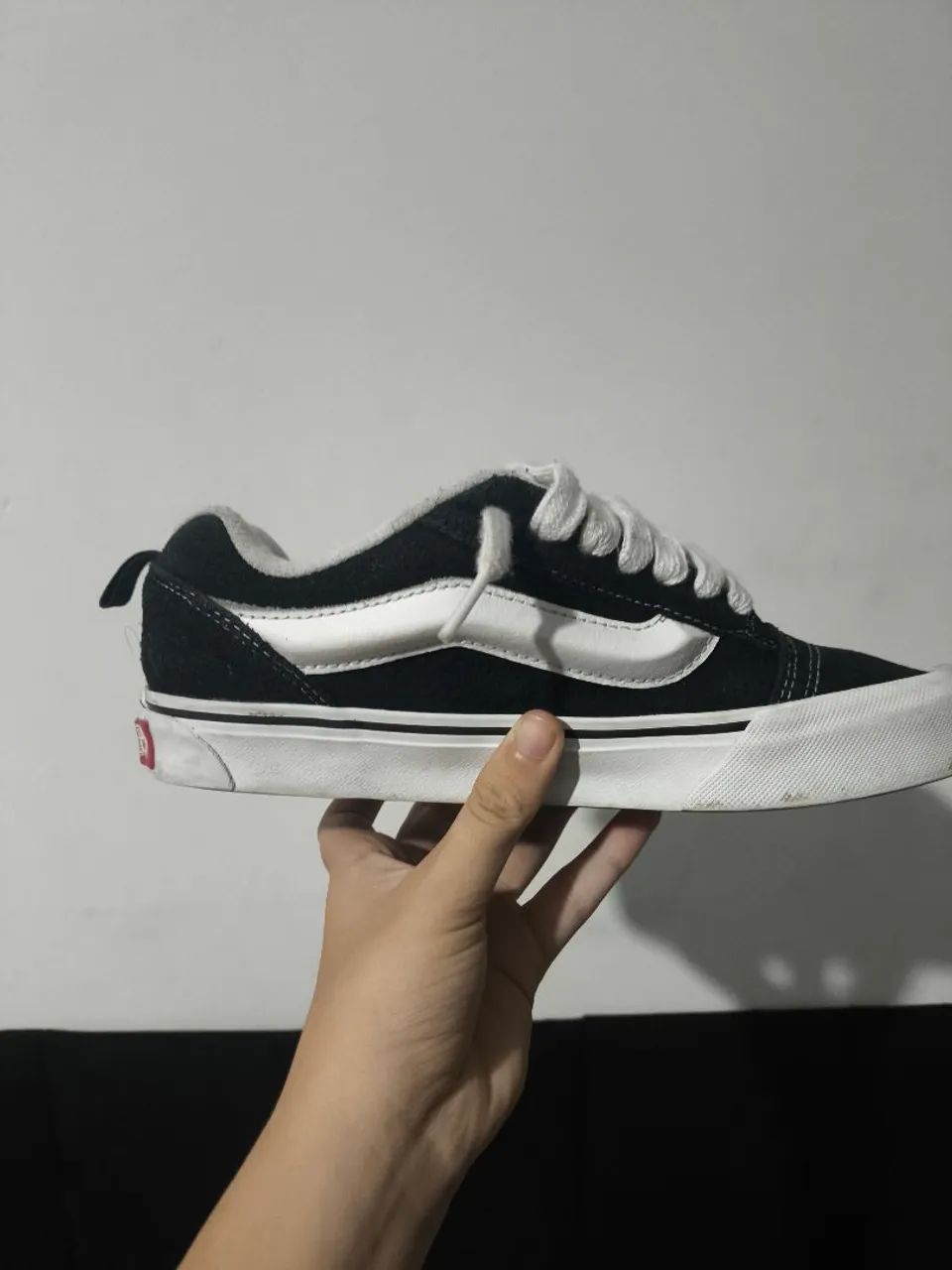 Vans knu - Foto 3