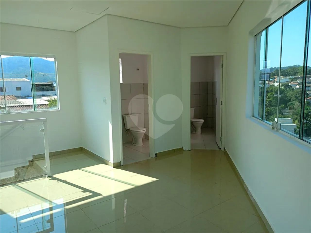 Prédio Comercial 220 m² 2 pavimentos Vila São Paulo - Mogi das Cruzes SP - Foto 5