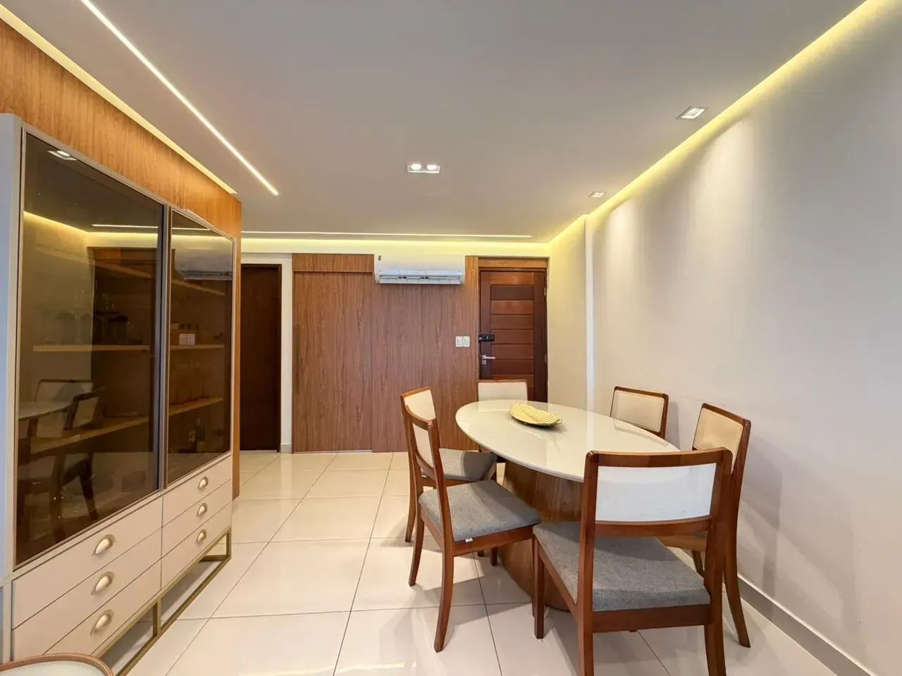126m² em Manaíra | 2 Suítes | Lazer de Clube - Foto 5