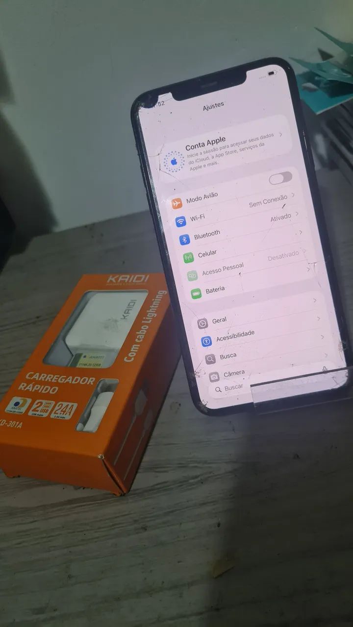Iphone 11 pro max 256gigas !! - Foto 3