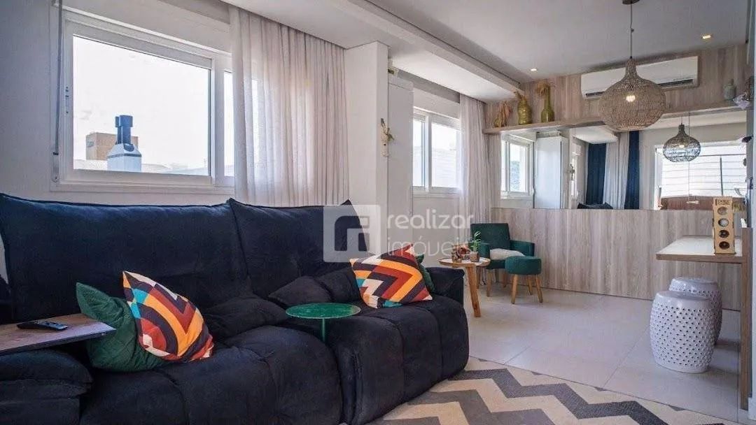 Cobertura Residencial à venda, Campeche, Florianópolis - CO0012. - Foto 2