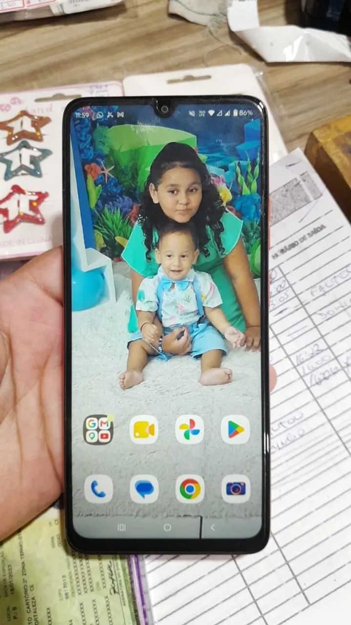 Celular moto g06 - Foto 5