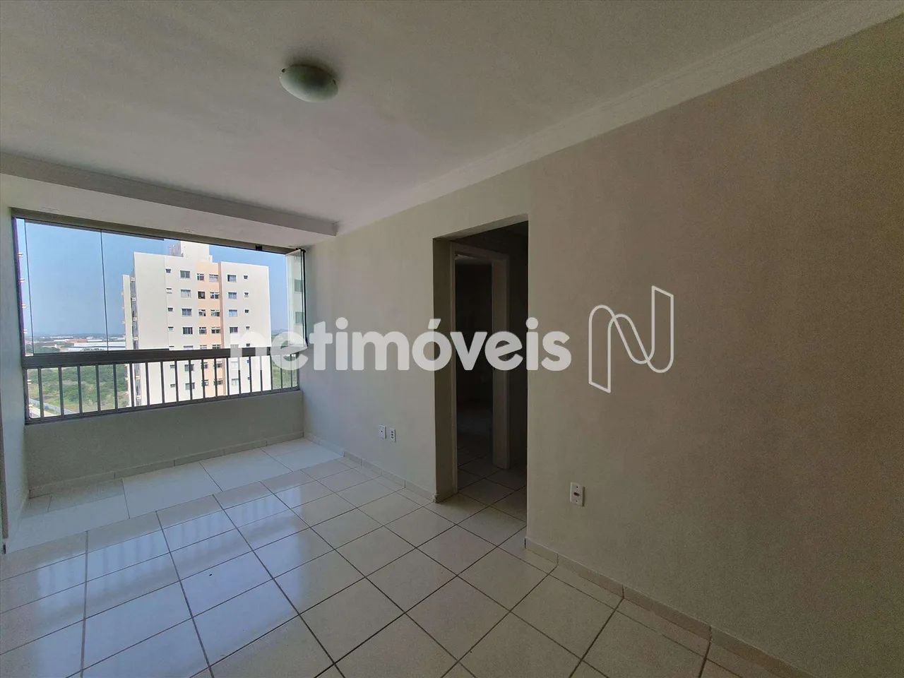 Locação Apartamento 2 quartos Ataíde Vila Velha - Foto 3