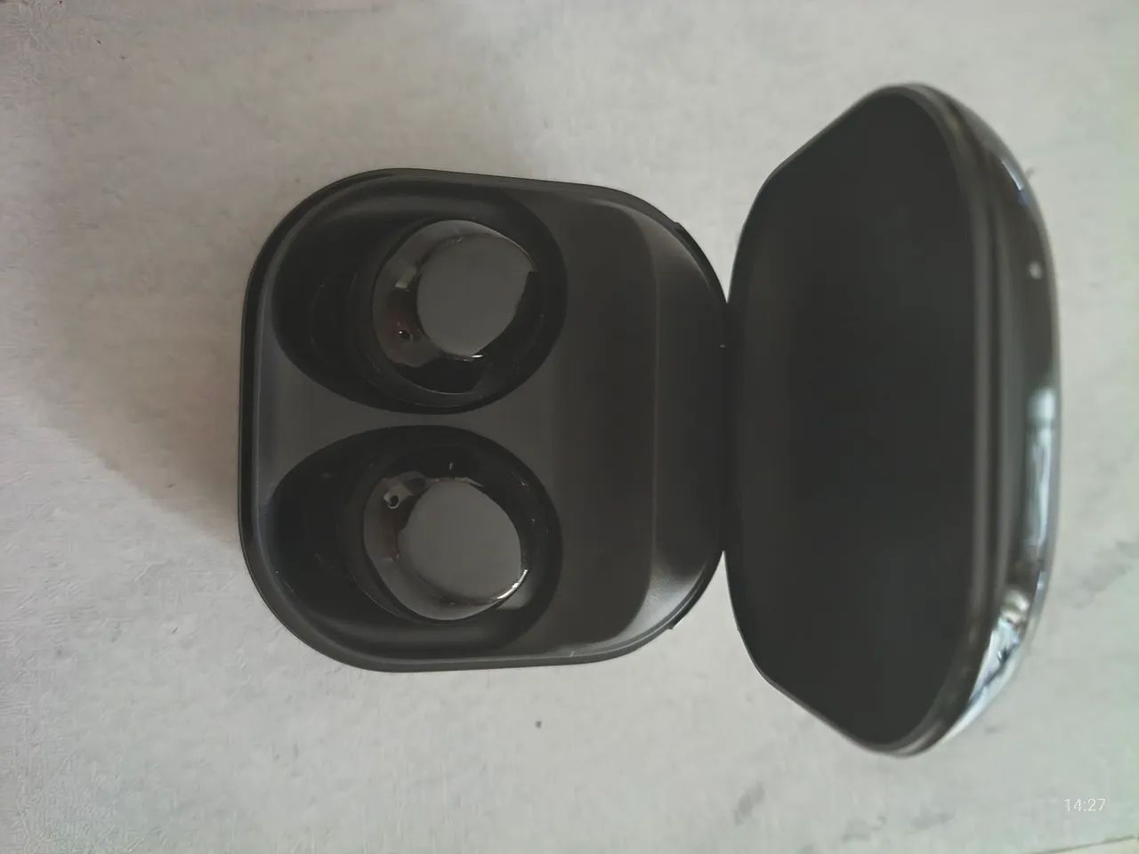 Fone via bluetooth  - Foto 2