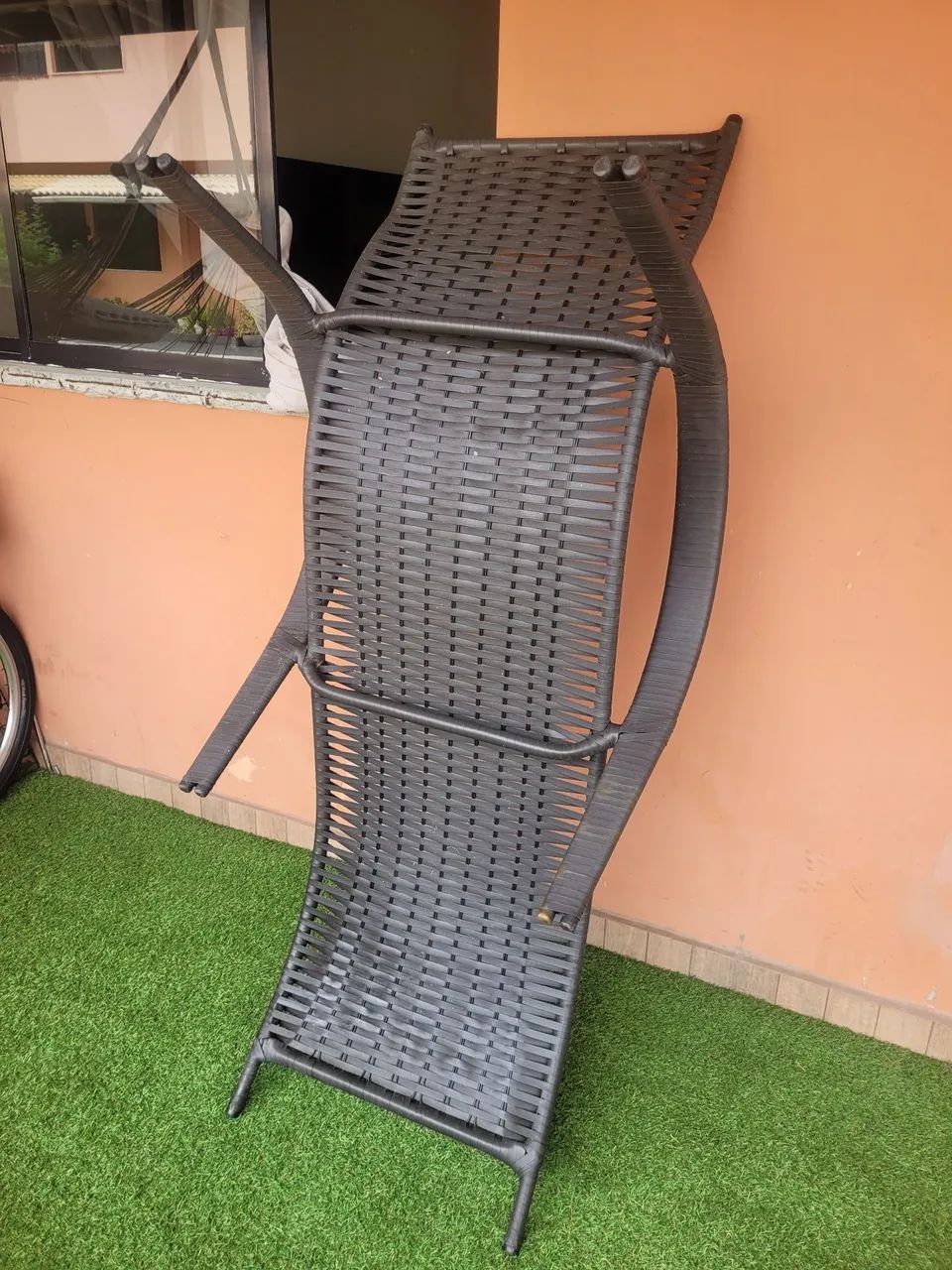 Espreguiçadeira  - Foto 4