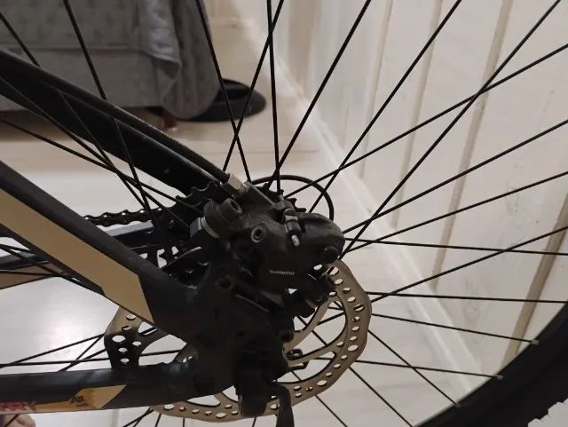 Bike vector veloforce aro 29 