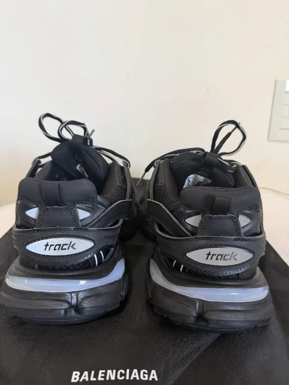 balenciaga track led - Foto 5